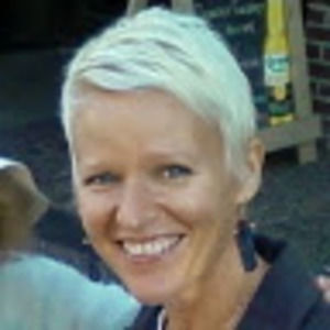 Meet your Posher, Kathy